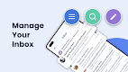 screenshot of Email- Fast, All Inbox Access