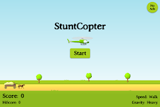 StuntCopterのおすすめ画像3