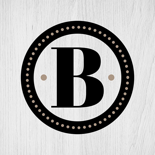 Le Barburier logo
