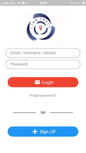 App-Vorschau