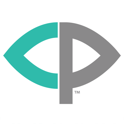 Vision Pursue logo