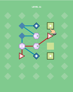 Link Shape - Screenshot 2