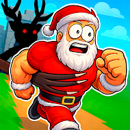 Gym Simulator Online, Escape APK