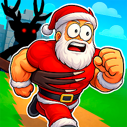 Gym Simulator Online, Escape Mod Apk
