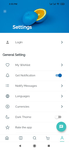 Ayyanexpress screenshot 1