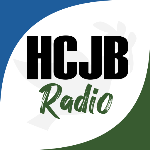 Radio Cristiana HCJB logo
