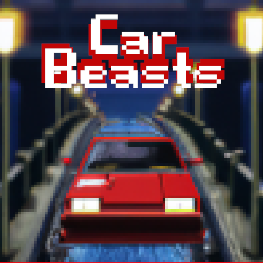 Car Beasts
