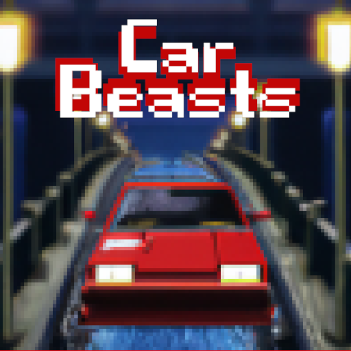 Car Beasts logo