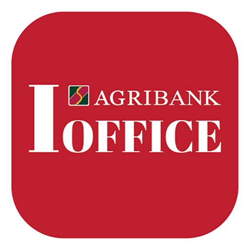 iOffice Agribank logo