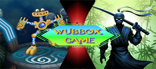 Download do APK de Jogos Wubbox - páginas para co para Android