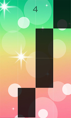 Itzy Piano Tiles Gamesのおすすめ画像4