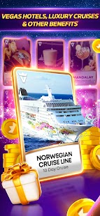 POP! Slots Vegas Casino-Spiele Screenshot