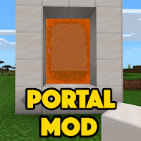 Portal Mod