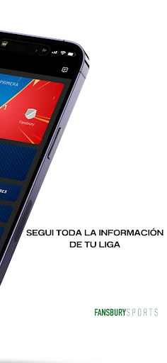 La Masia F&C Screen 2