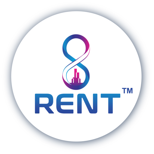 8rent - Tenant logo