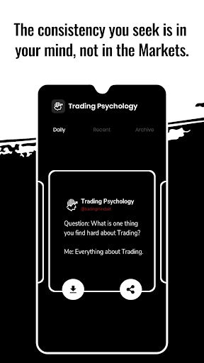 Trading Psychology Screen 2