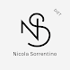 Nicola Sorrentino - Androidアプリ