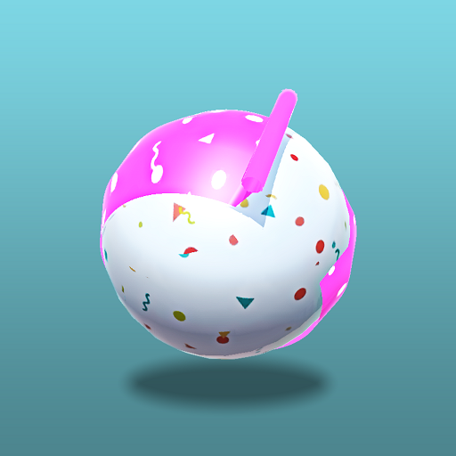 Surprise Puzzle logo