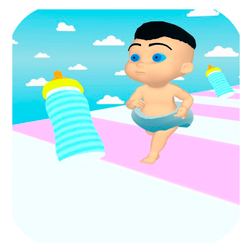 Baby Run Download on Windows
