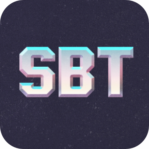 Strongbody Training logo