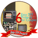 Easy DIY Projects icon