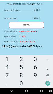 Trafik Ceza Rehberi 2022 3.1.7 APK screenshots 2