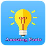 Did You Know? Amazing Facts!  Icon