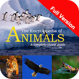 Encyclopedia Of Animals Full icon