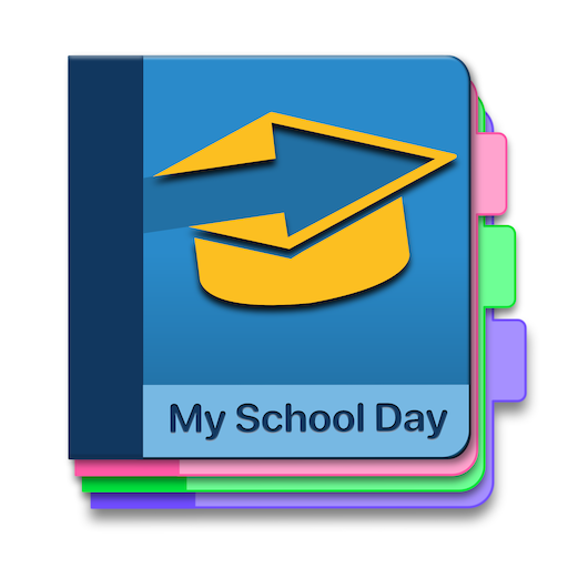 My School Day logo