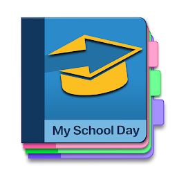 Icon image My School Day