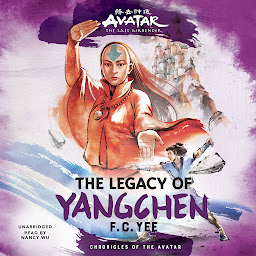 Icon image Avatar, The Last Airbender: The Legacy of Yangchen