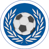 Футбольный календарь icon