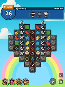 JellyMatch3 poster 12