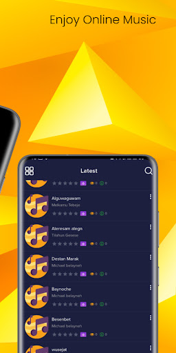 Pulseplay Screen 2