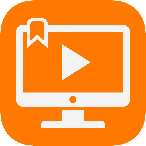 Orange Coursat logo