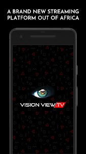Vision View TV Unknown
