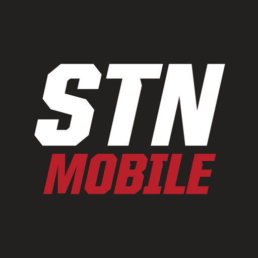 STN MOBILE logo