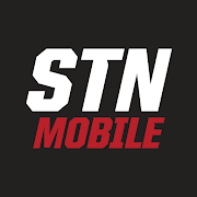 STN MOBILE app icon
