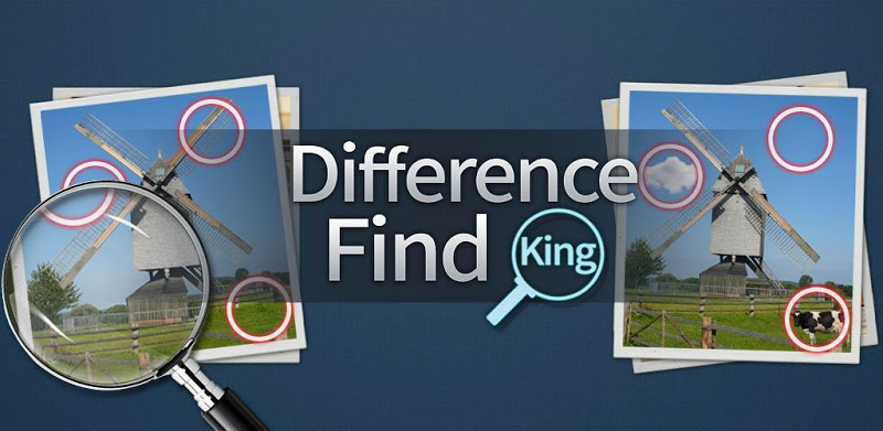 Difference Find King