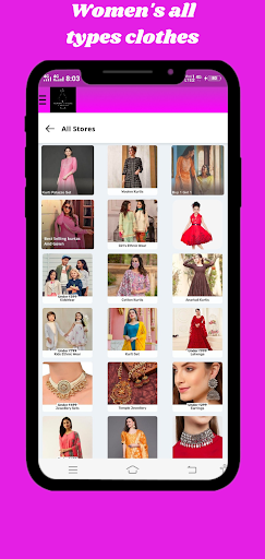 Womens Fashion Online shopping