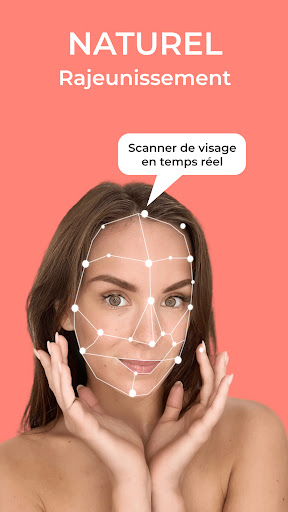 Aperçu de l'application