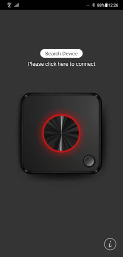 Android application Hyshare screenshort