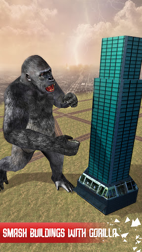 Building Demolisher Game screenshot 7