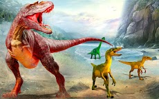 Wild Dinosaur Hunting Gamesのおすすめ画像2