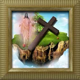 Jesus images icon