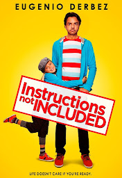Icon image Instructions Not Included