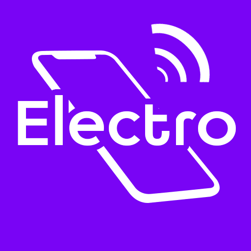 Electronic Music Ringtones logo
