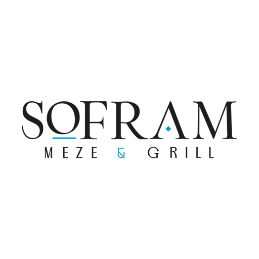 Restaurant Sofram logo