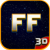 FF 3D icon