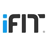 iFit for Android icon